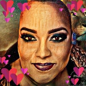 Meet your Posher, Venus